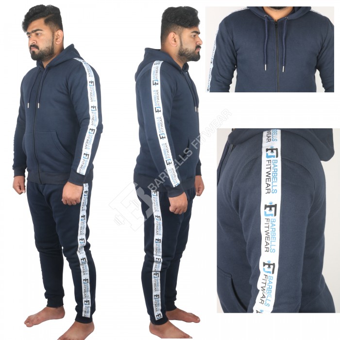 Custom Tracksuits