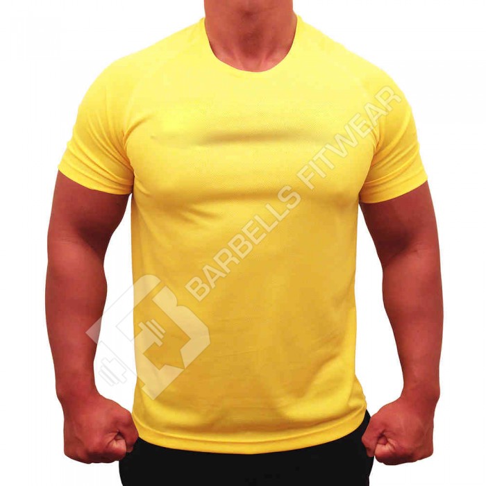 dri fit gym shirts