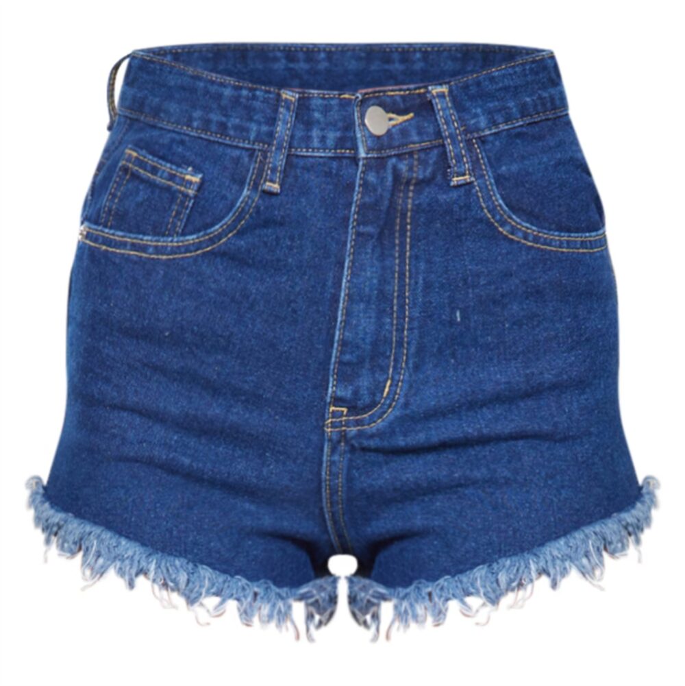 Women Denim Shorts