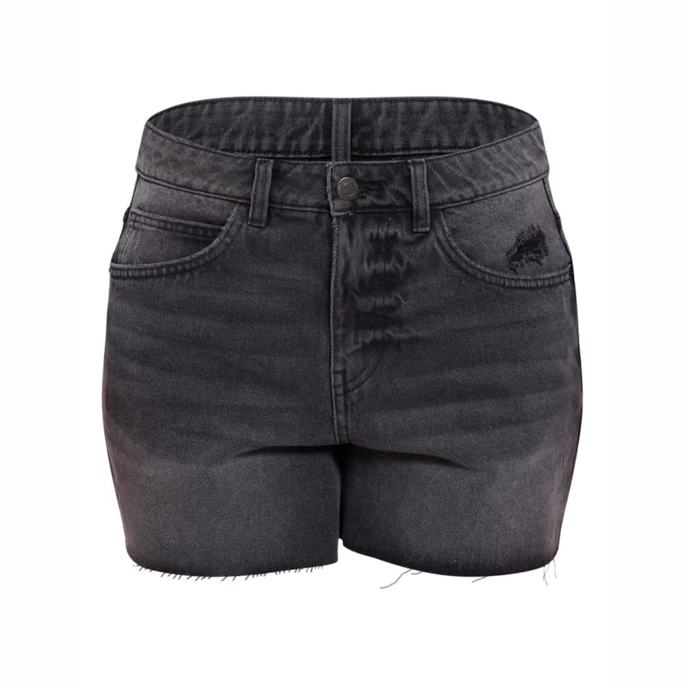 Women Denim Shorts