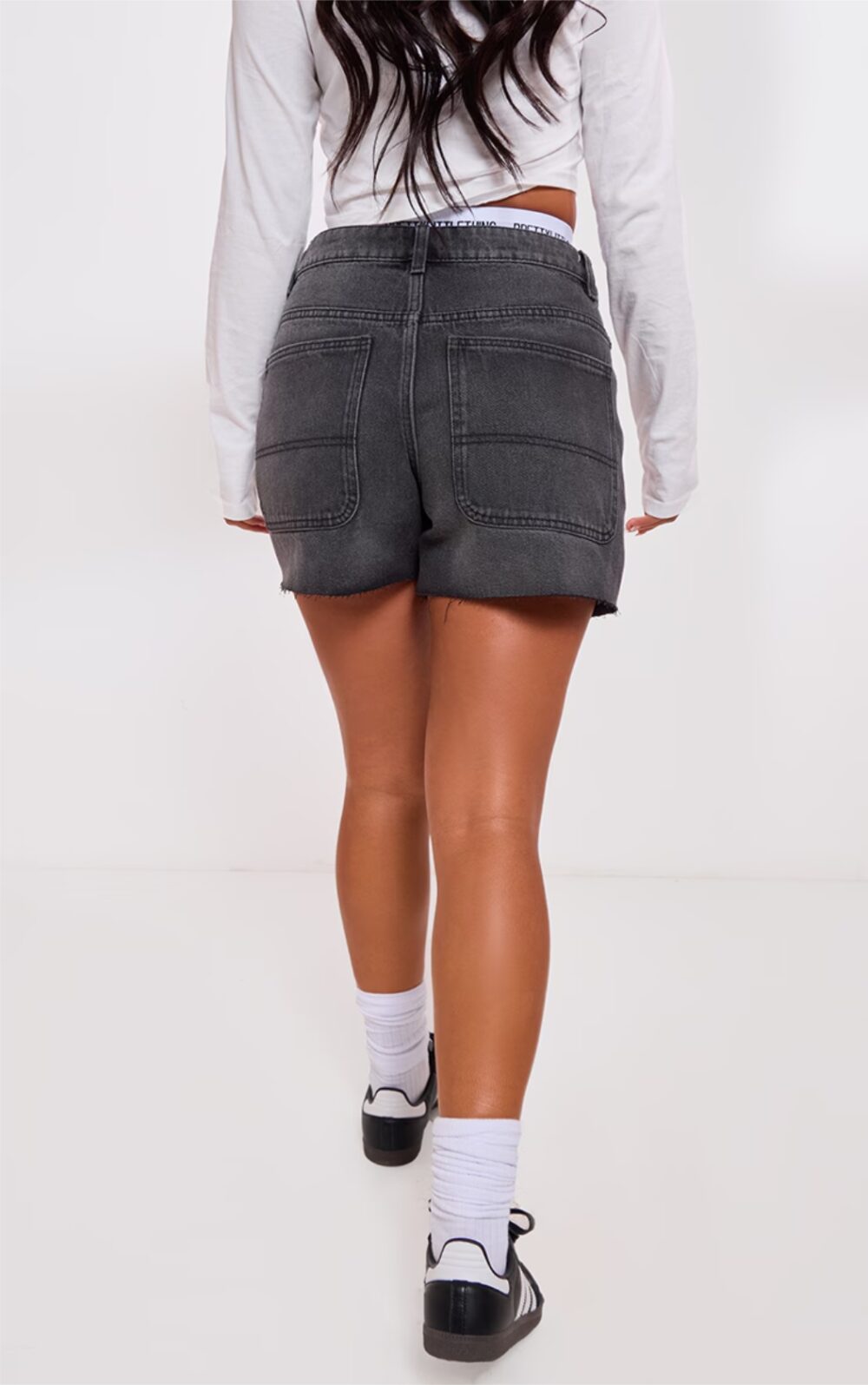 Women Denim Shorts