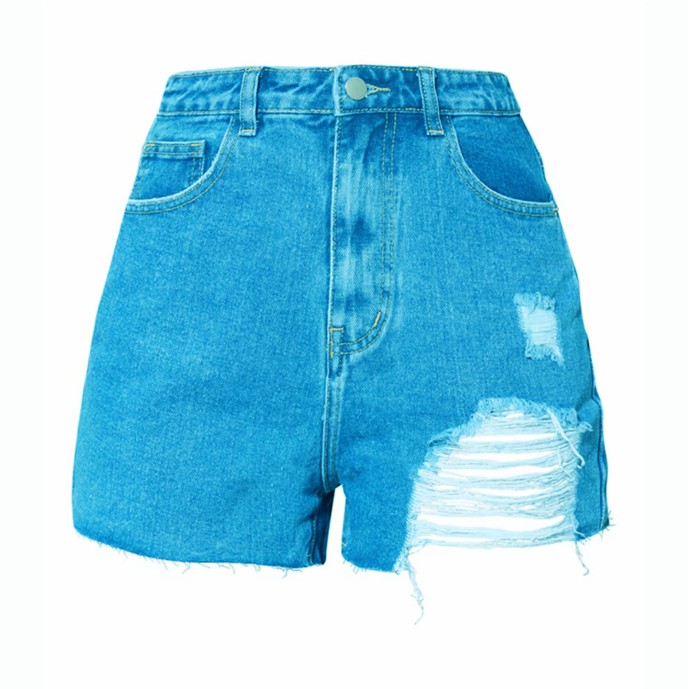 Women Denim Shorts