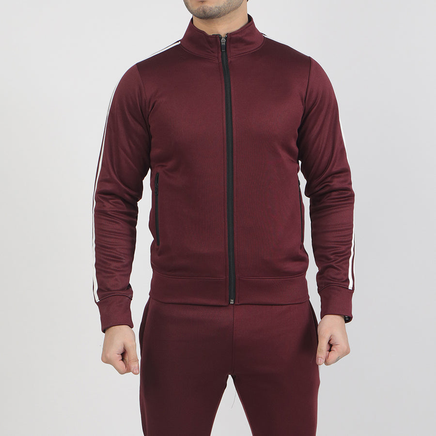 Custom Design Men 2 Piece Tracksuit