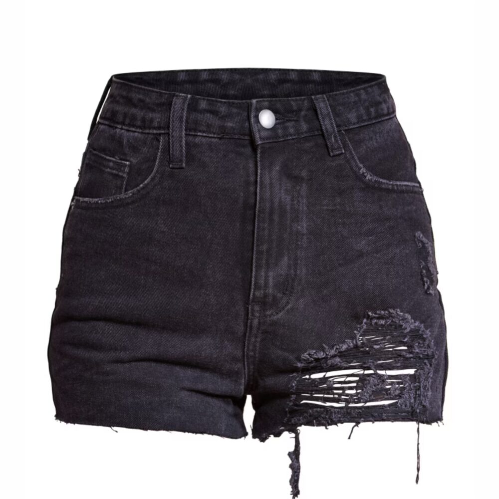 Women Denim Shorts