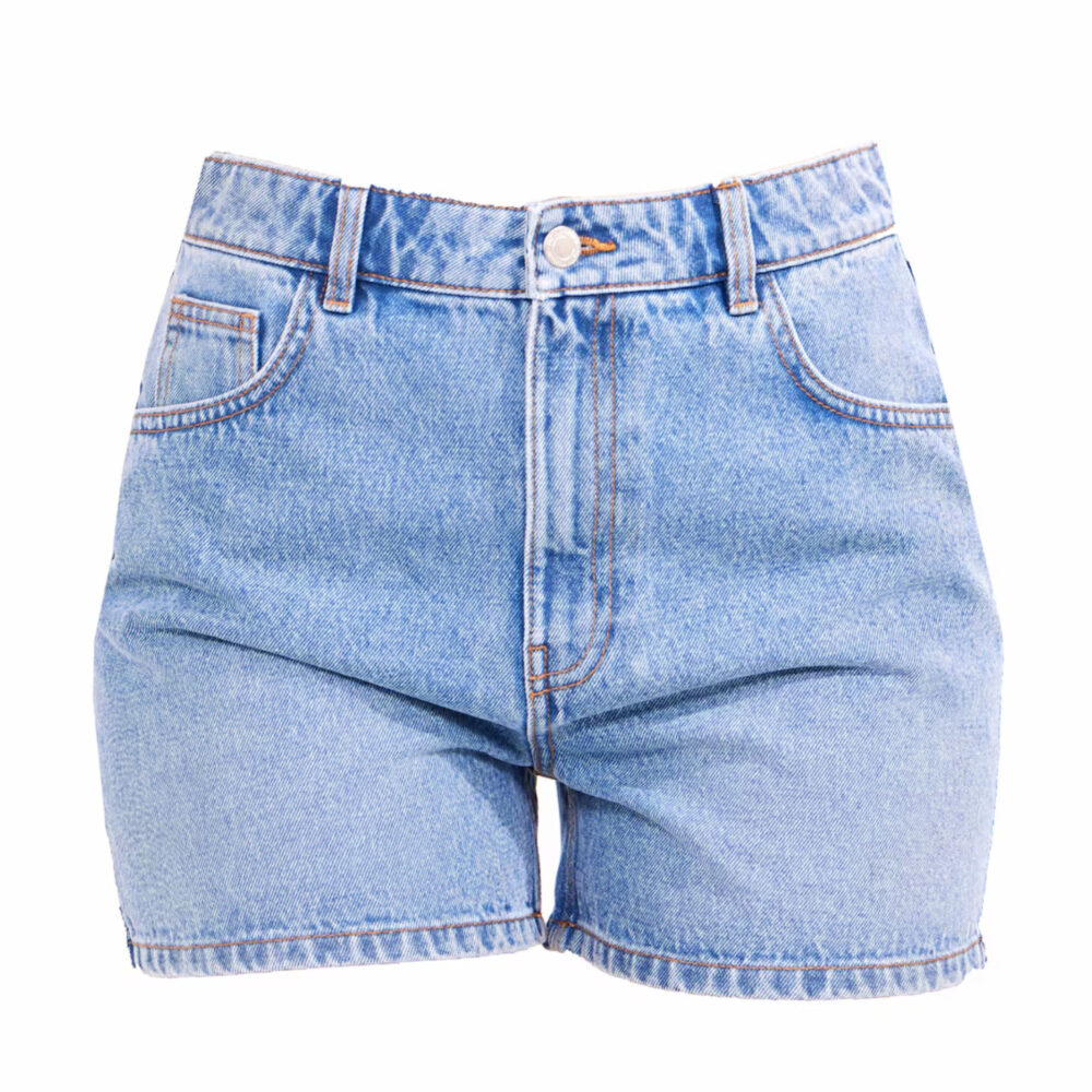 Women Denim Shorts