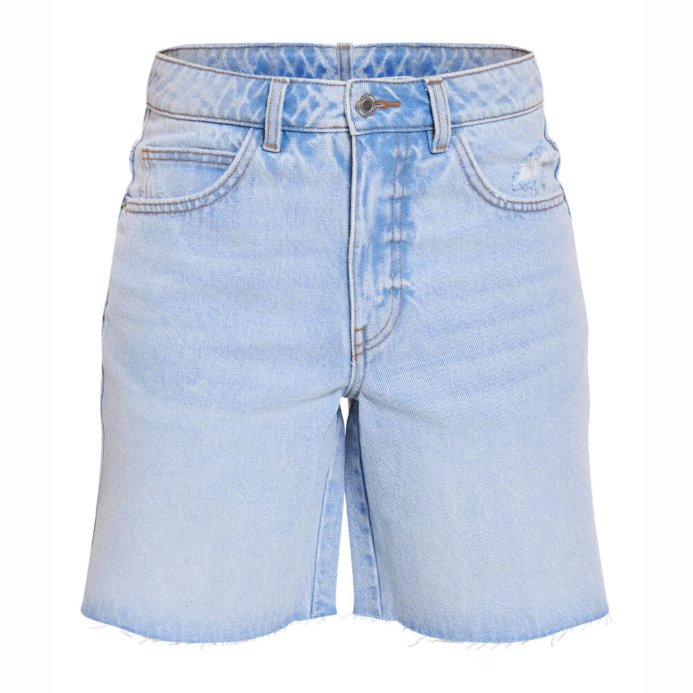 Women Denim Shorts