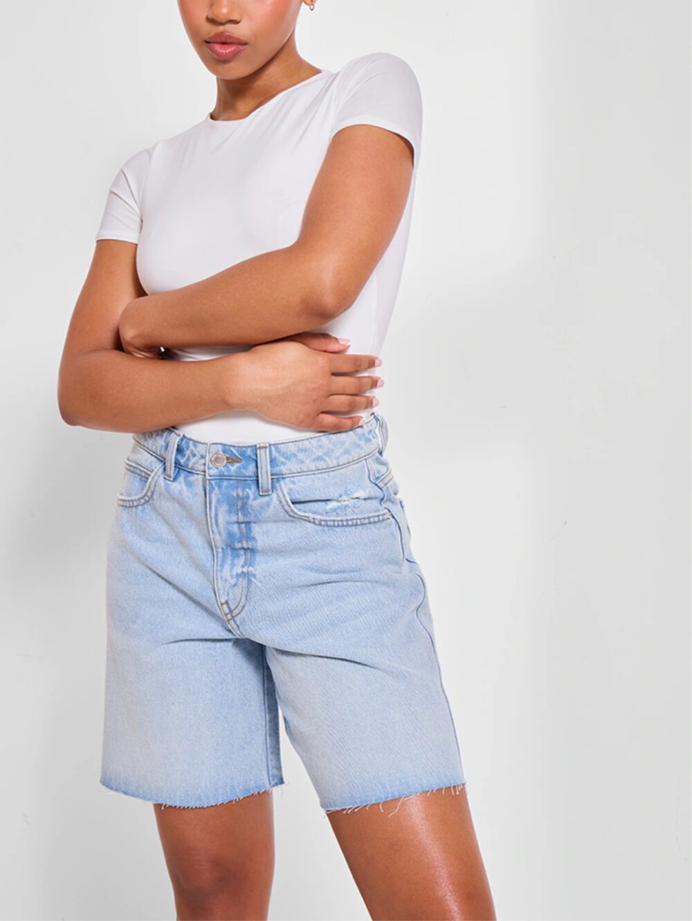 Women Denim Shorts