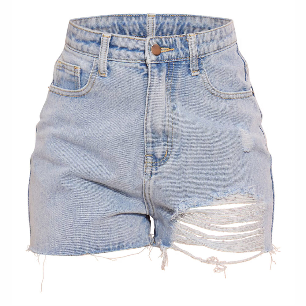 Women Denim Shorts