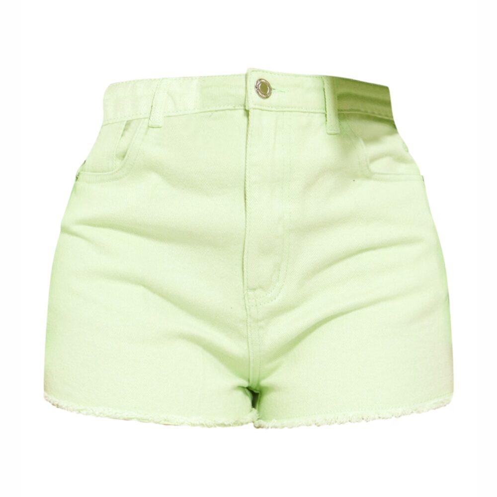 Women Denim Shorts