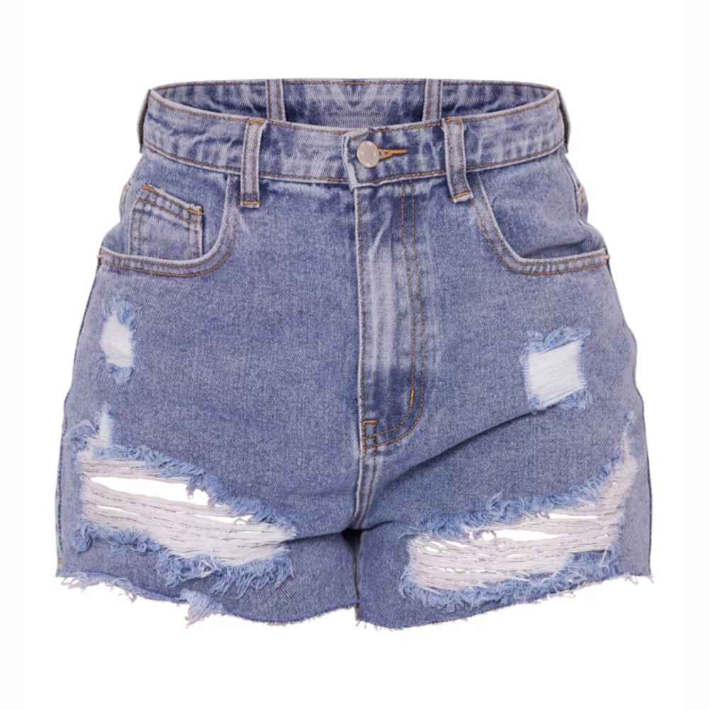 Women Denim Shorts