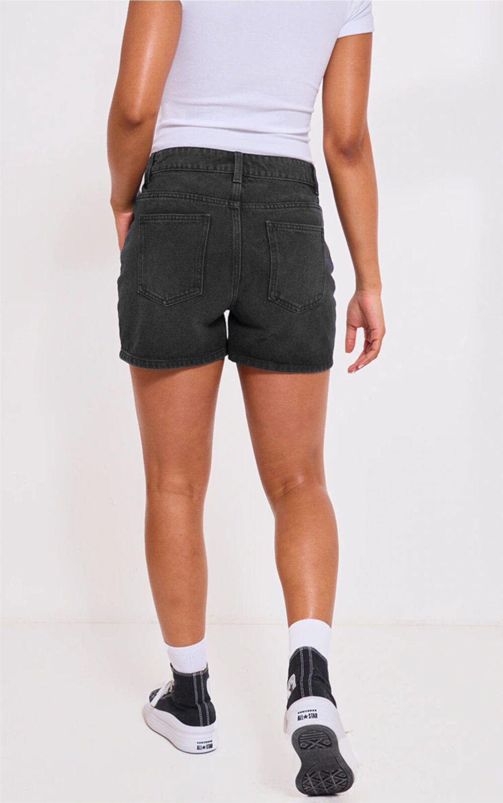 Women Denim Shorts