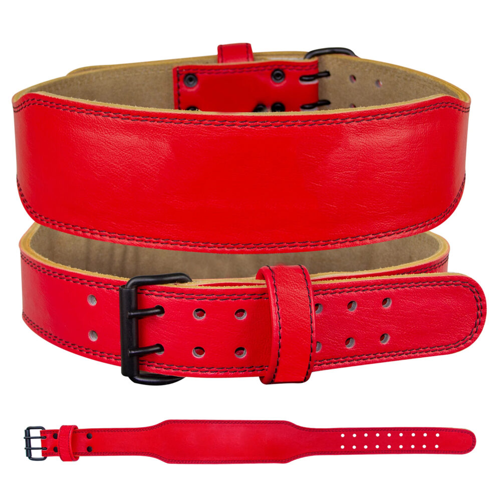 Weightlifting Belt