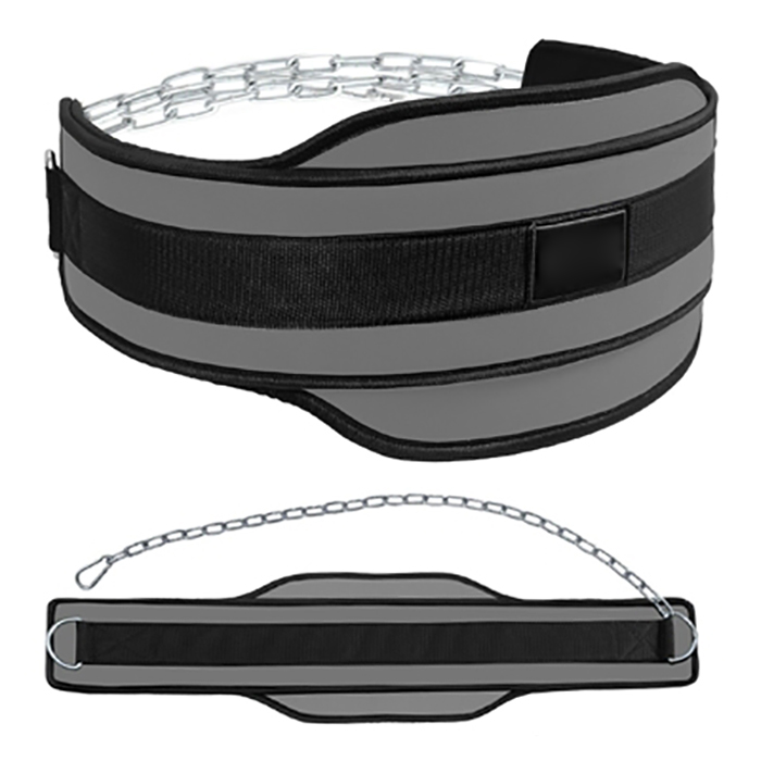 Neoprene Dipping Belt