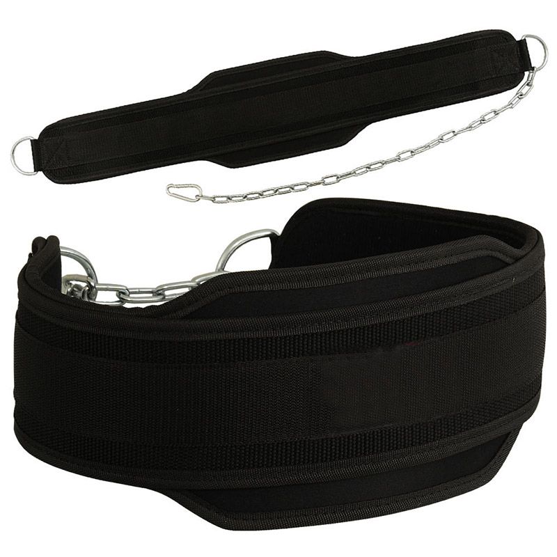 Neoprene Dipping Belt