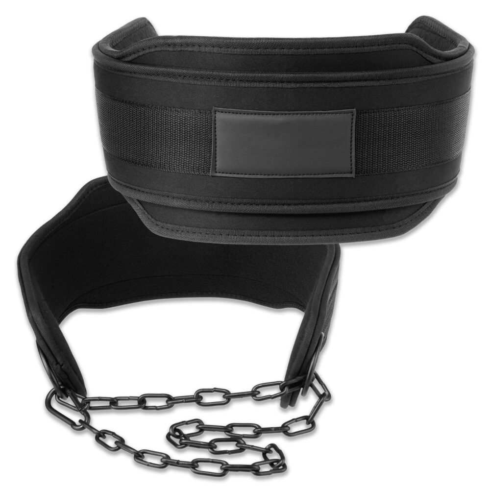 Neoprene Dipping Belt