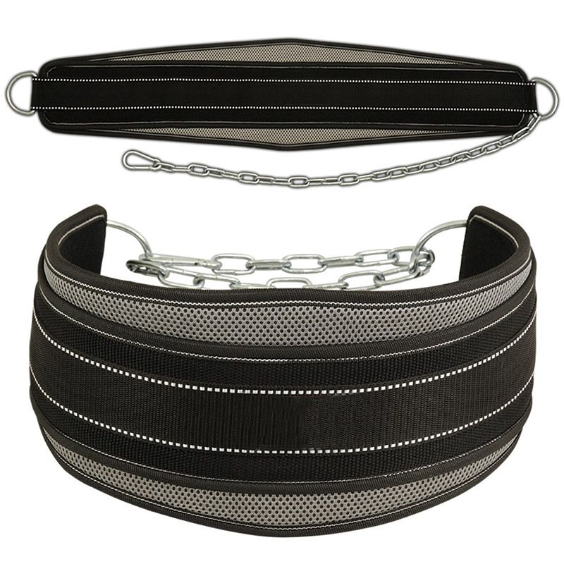 Neoprene Dipping Belt