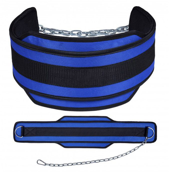 Neoprene Dipping Belts