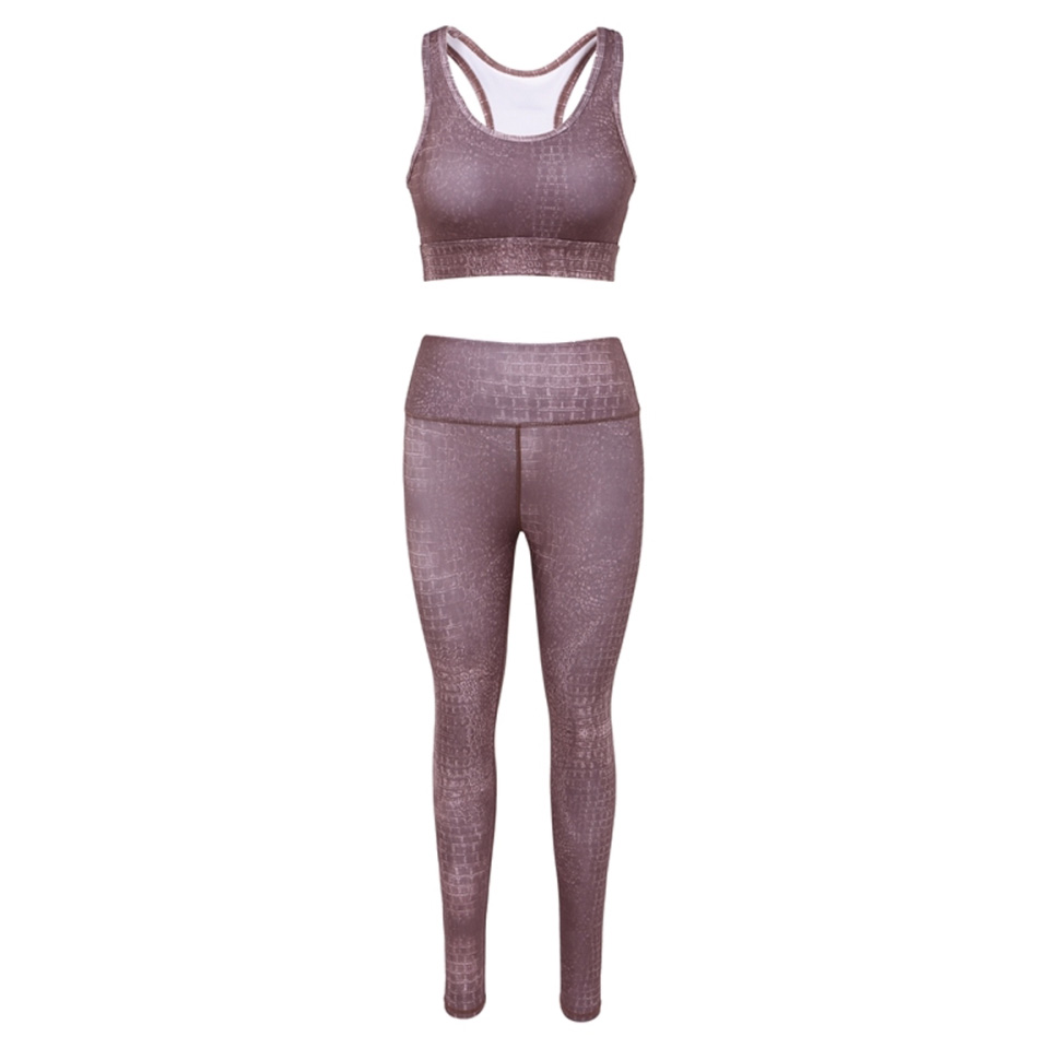 Ladies Yoga Wear