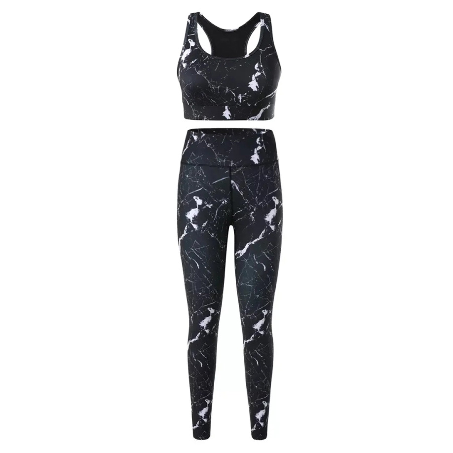 Ladies Yoga Wear