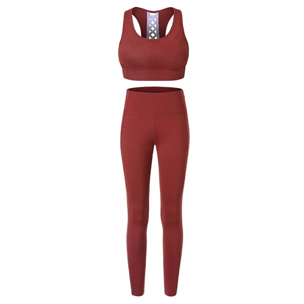 Ladies Yoga Wear