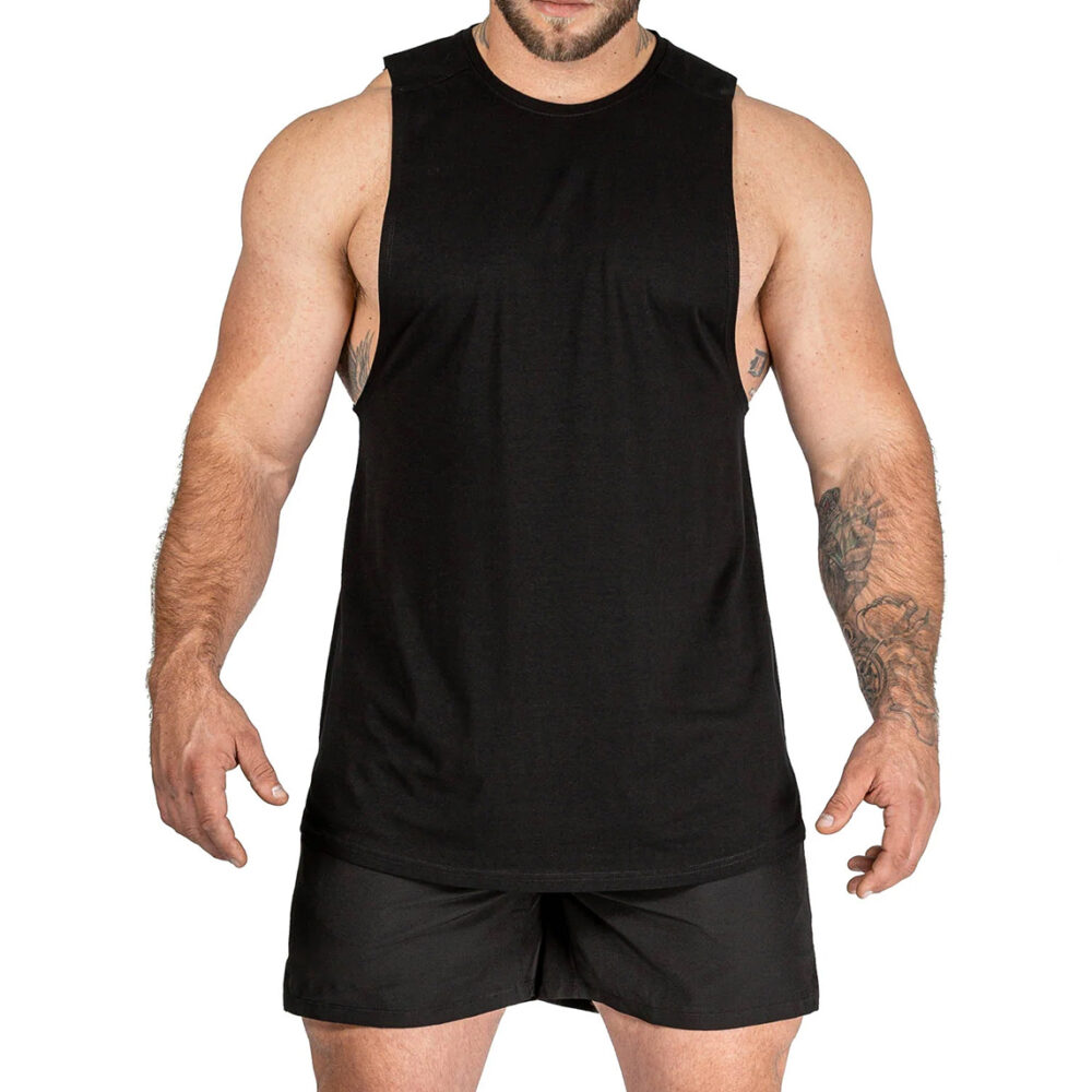 Gym Singlet