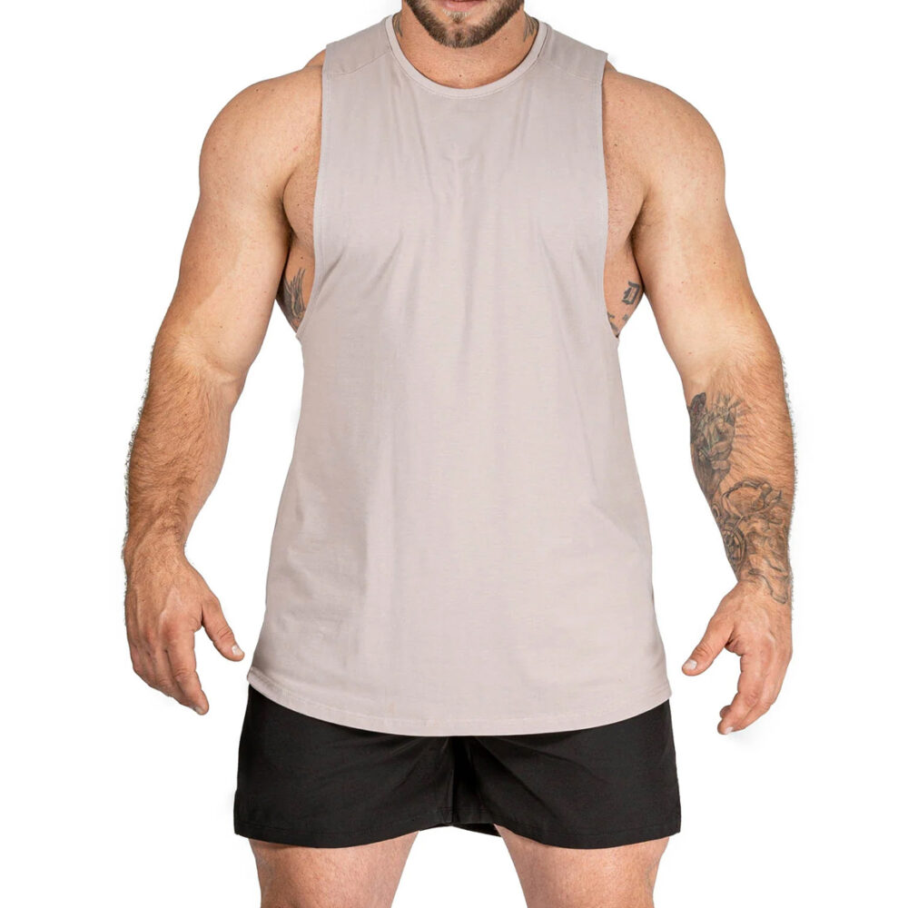 Gym Singlet