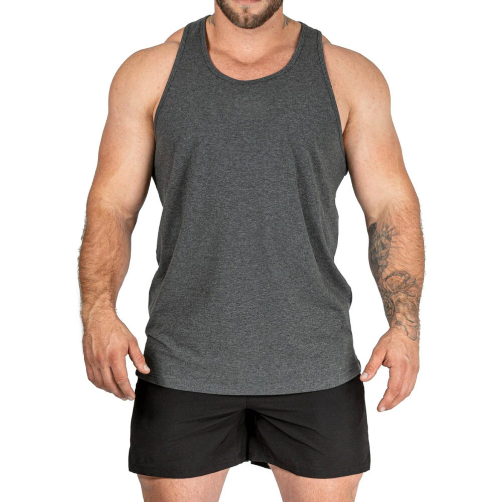 Gym Singlet