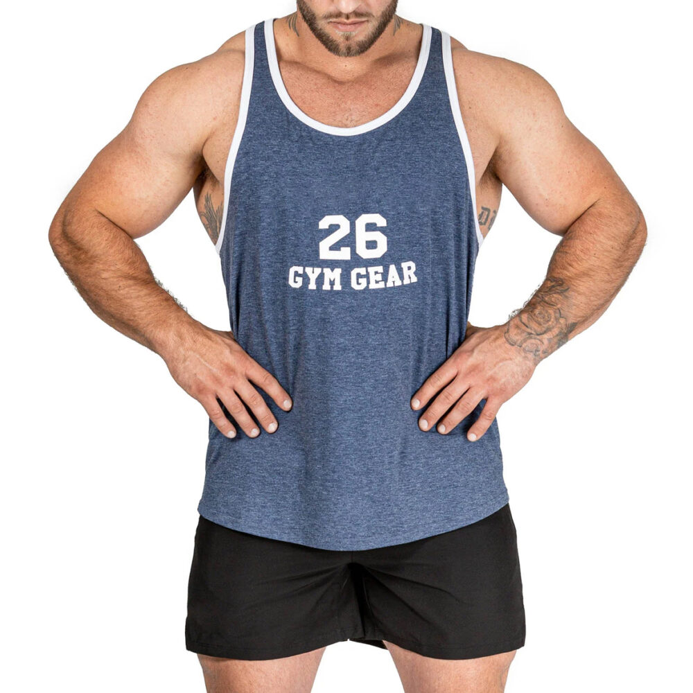 Gym Singlet