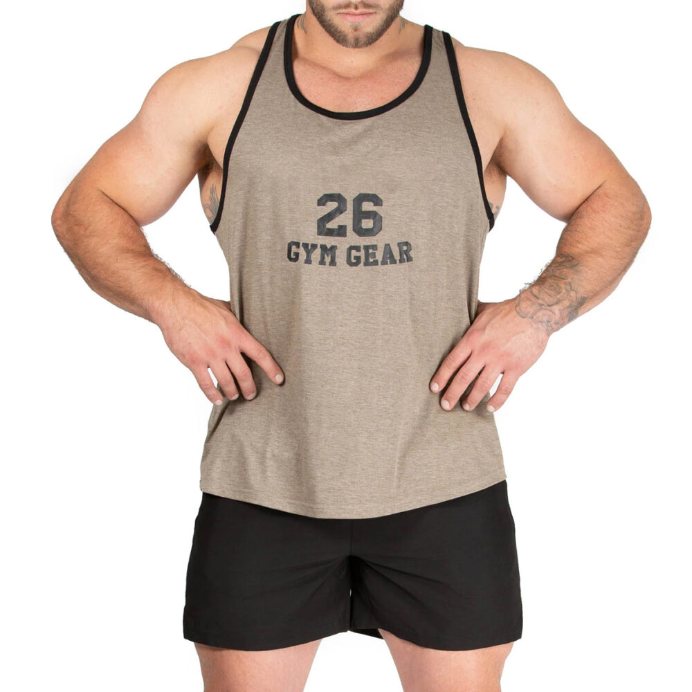 Gym Singlet