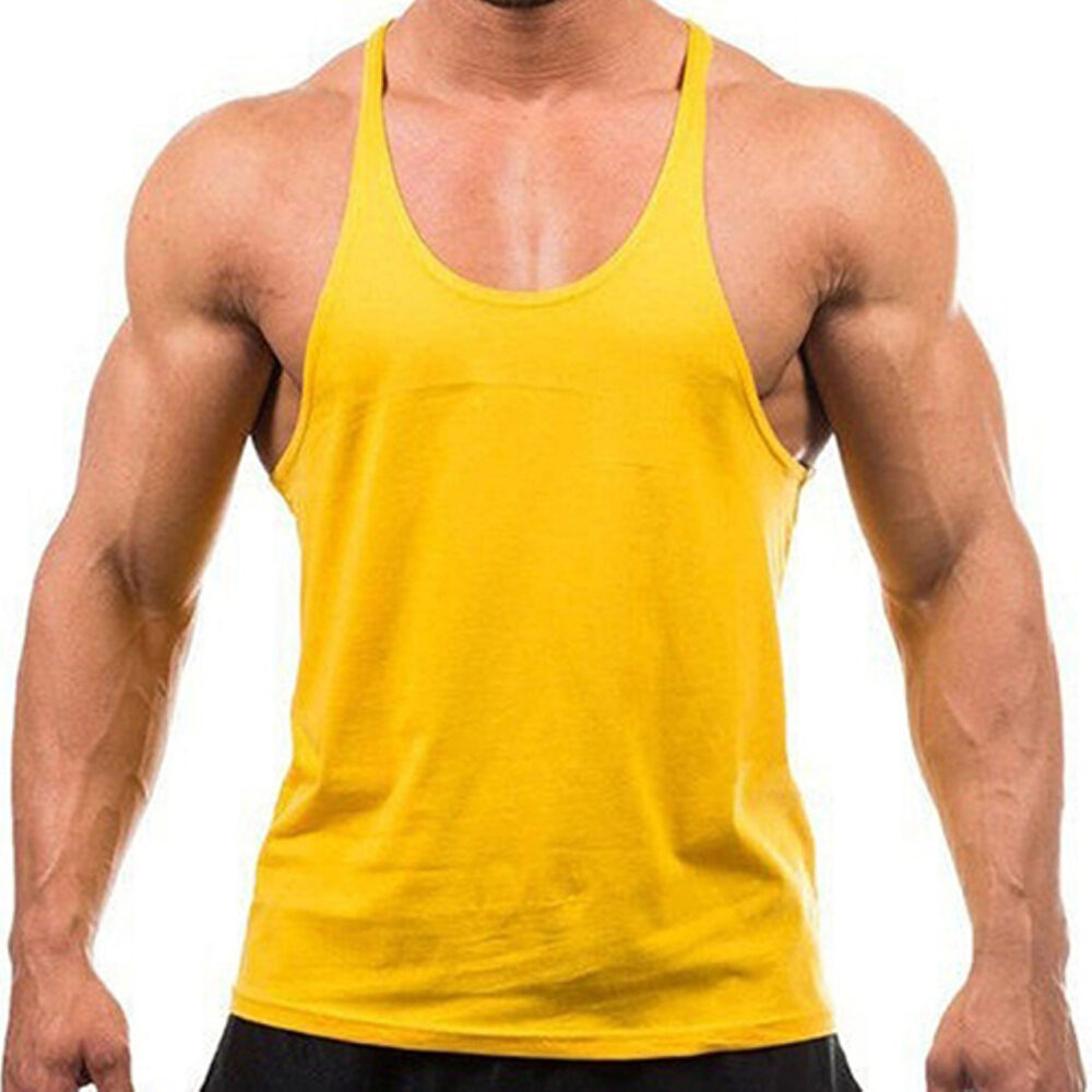 Gym Singlet