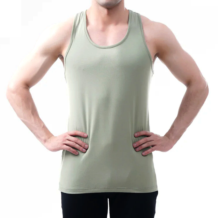 Gym Tank Top