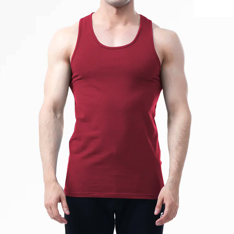 Gym Tank Top